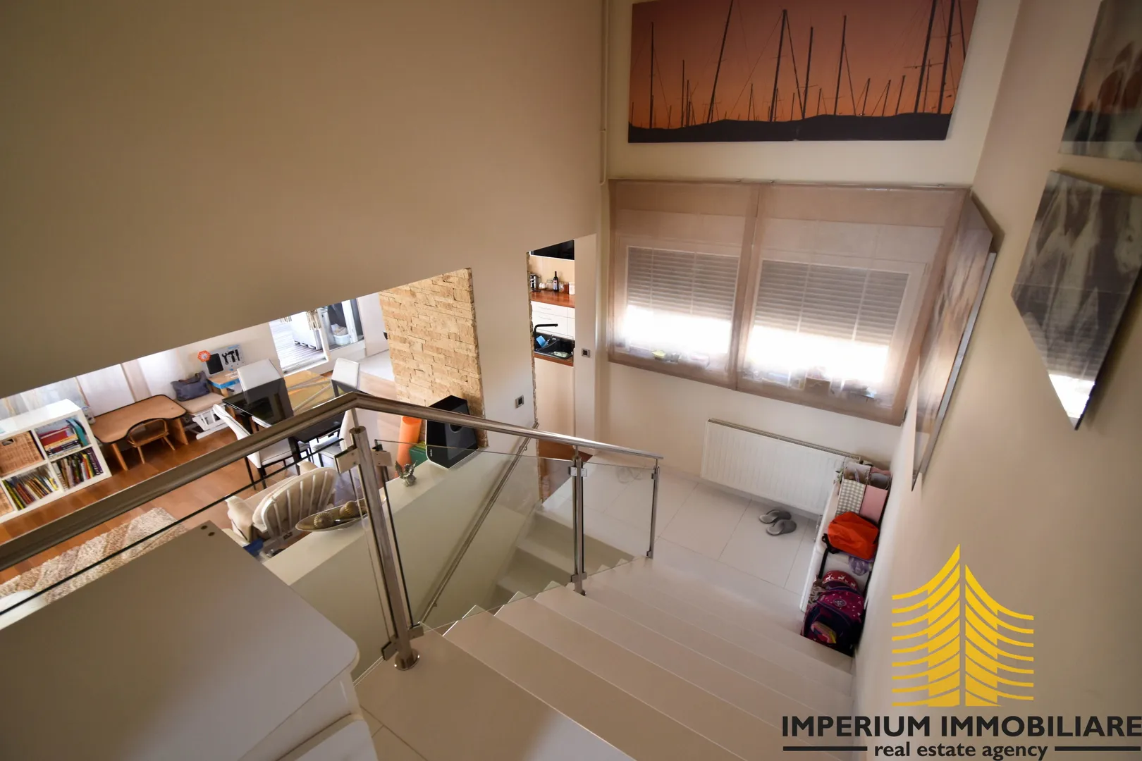 stan zagreb, penthouse (dvoetažni), laščina - 123m2 (prodaja) - slika 24