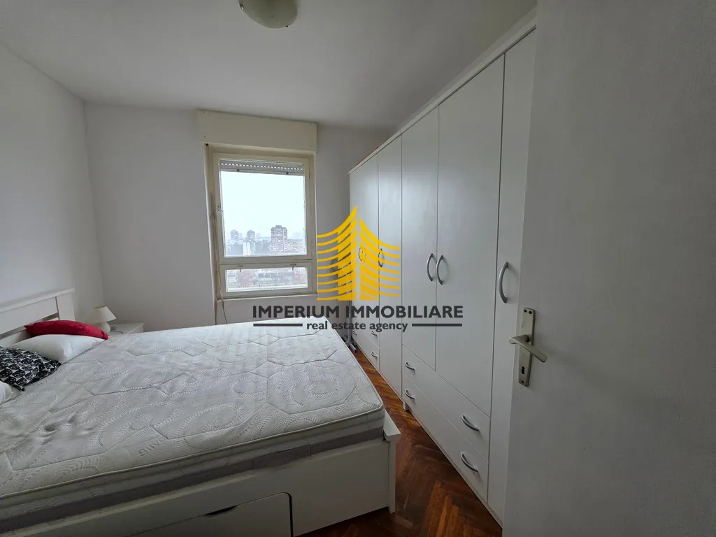 stan, najam, novi zagreb - zapad, siget, 52m2, 3-sobni - slika 8
