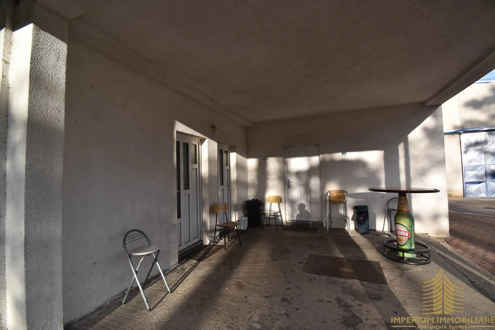 zaprešić: poslovni prostor; 1380m2 hala + uredi - slika 7