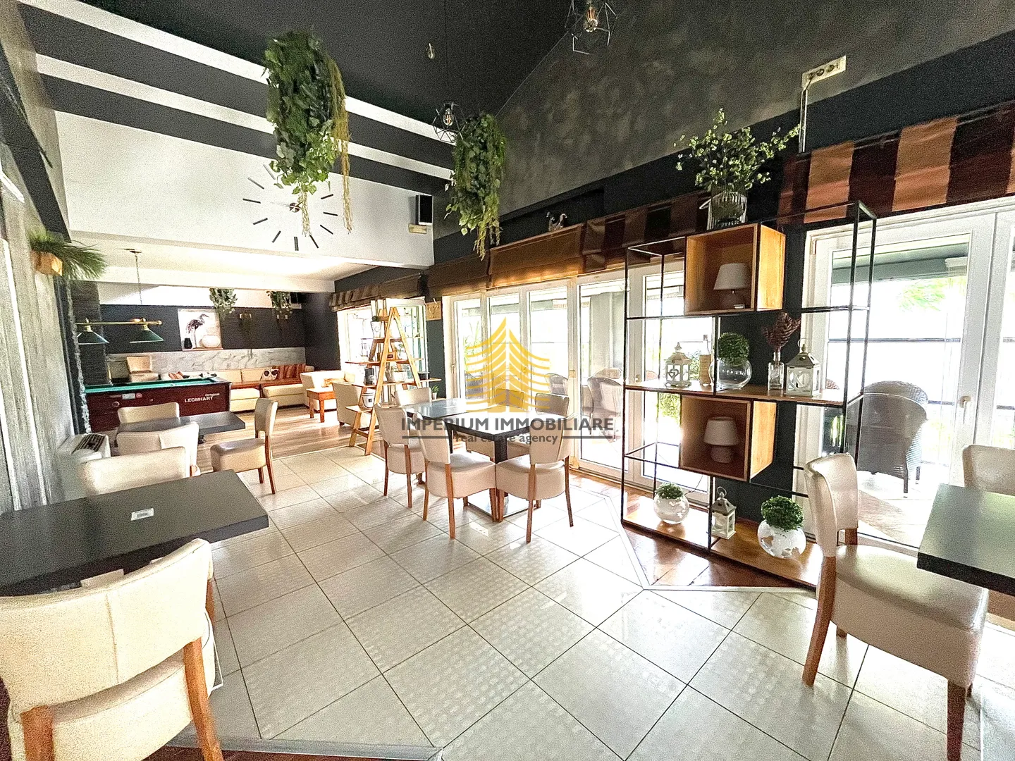 Poslovni prostor, Najam, Bistra, Gornja Bistra, 400m2, Ugostiteljski lokal - Oborovo Bistransko, Bistra