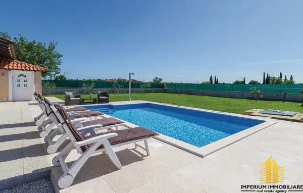 kuća: rovinj (120m2) + okućnica (1100m2) - slika 16