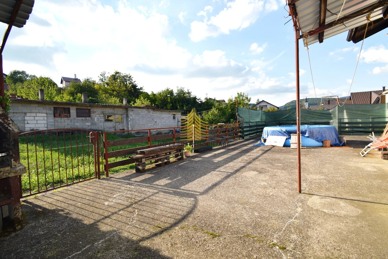 kuća, prodaja, podsused - vrapče, vrapče, 320m2, u nizu - slika 3