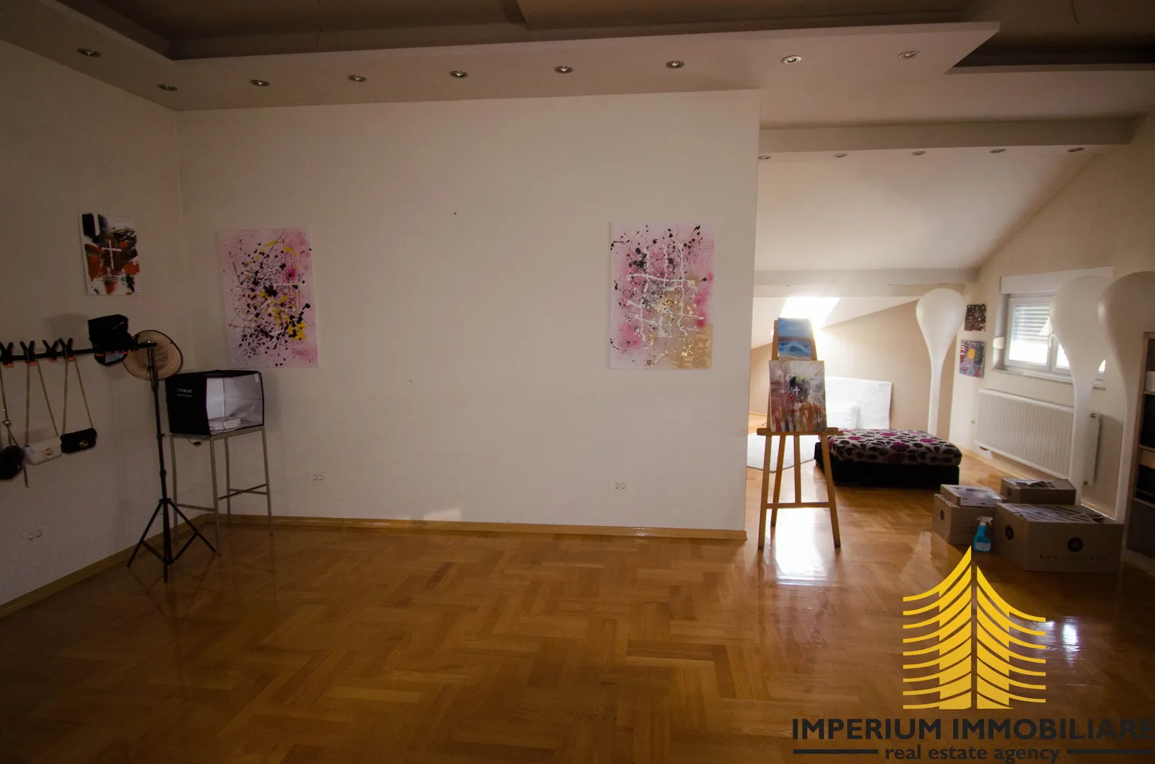stan : zagreb ( jarun ), 250 m2 ekskluzivno ( prodaja) - slika 17
