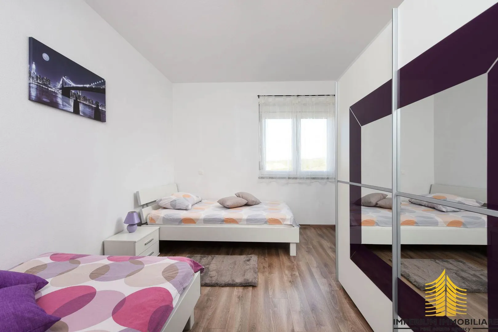 luxury villa with swimming pool and tennis court, debeljak, croatia - slika 23