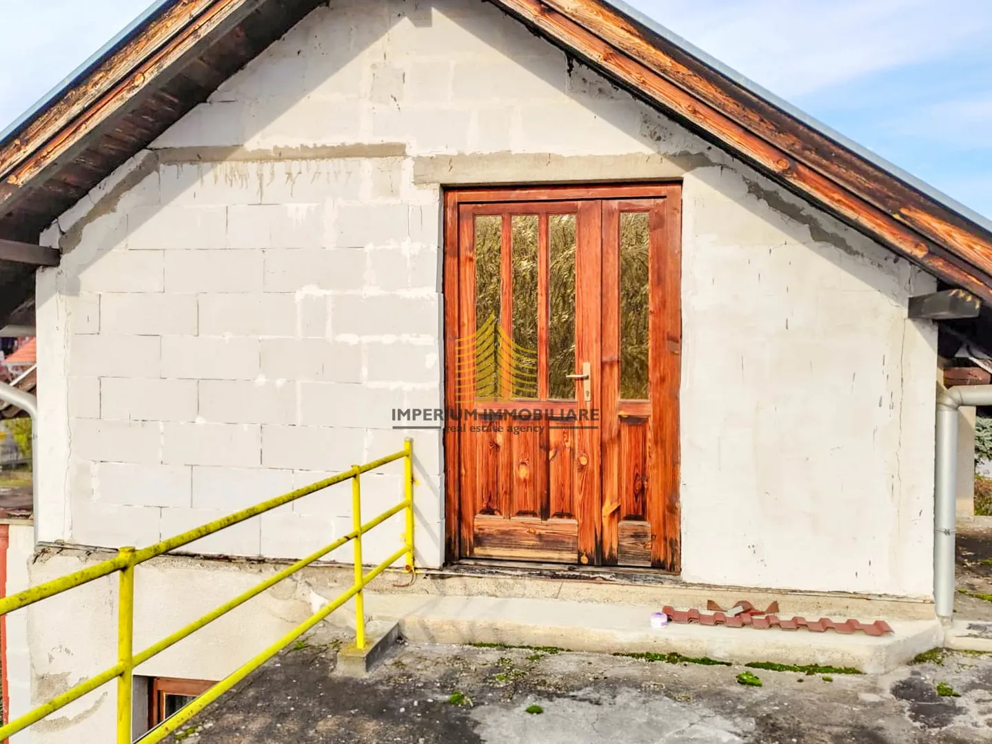 kuća, prodaja, sisak, tomićev put, 86m2, samostojeća - slika 10