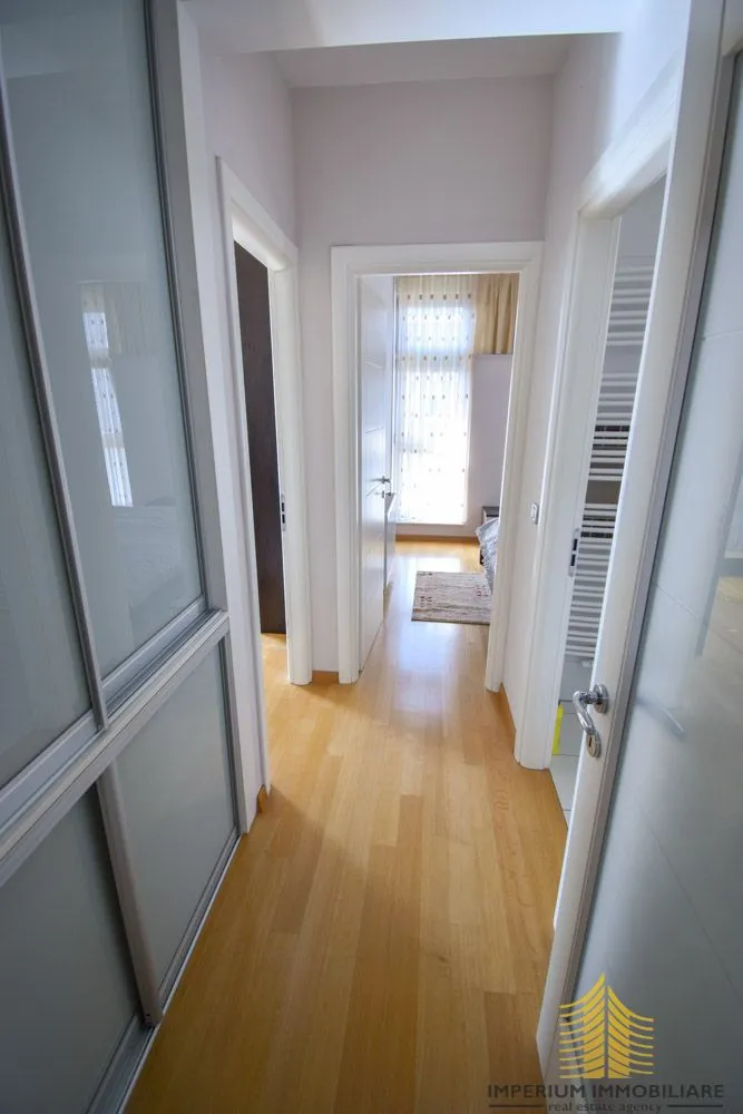 dvoetažan stan s garažom u urbanoj vili novije gradnje, sveti duh - slika 16