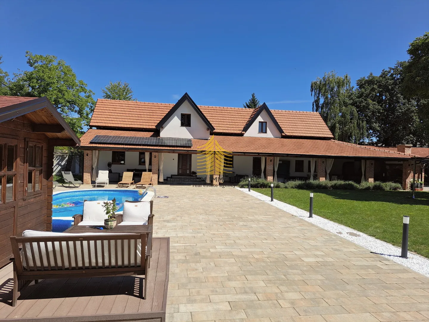 Kuća, Prodaja, Šemovec, 155m2, Vila - Varaždin