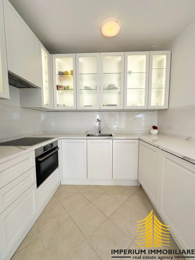 dugoročno - najam dvosoban stan na žnjanu - slika 24