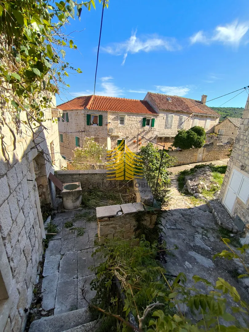 kuća, prodaja, sutivan, 225m2, samostojeća - slika 8