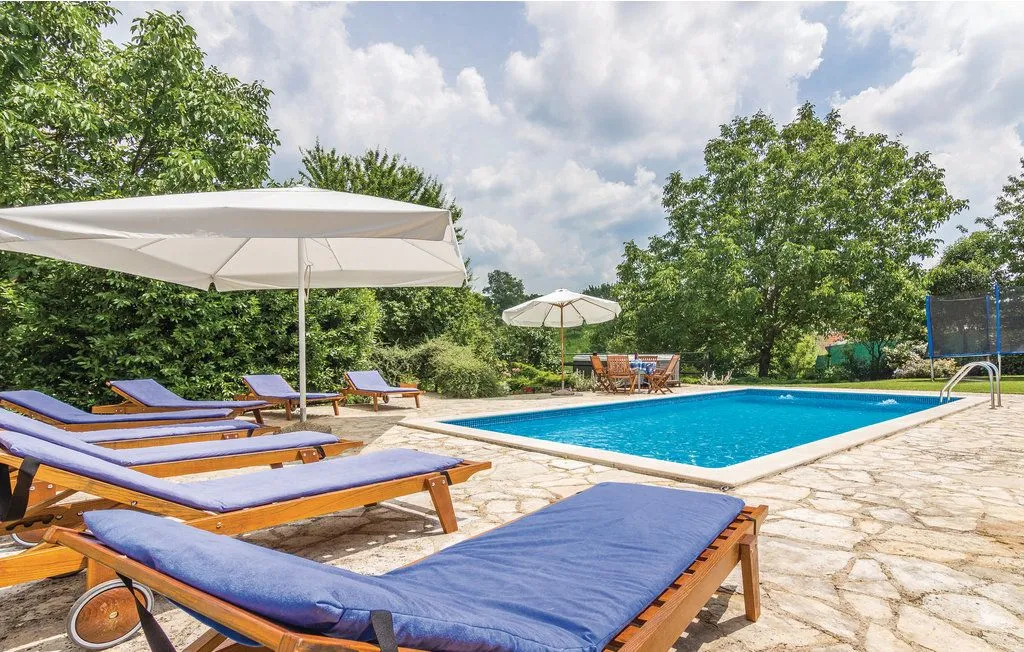 kamena kuća za odmor (prodaja) , tinjan - slika 32