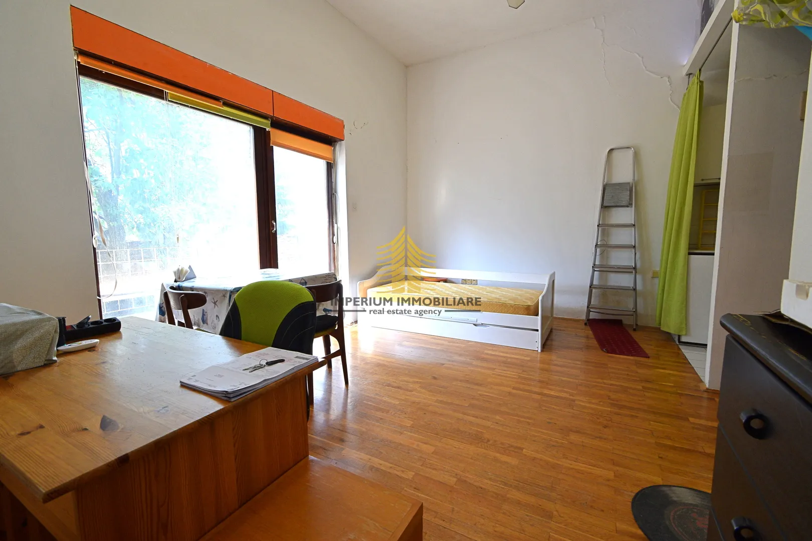 stan, najam, maksimir, srebrnjak, 140.46m2, 5+ više soba - slika 15
