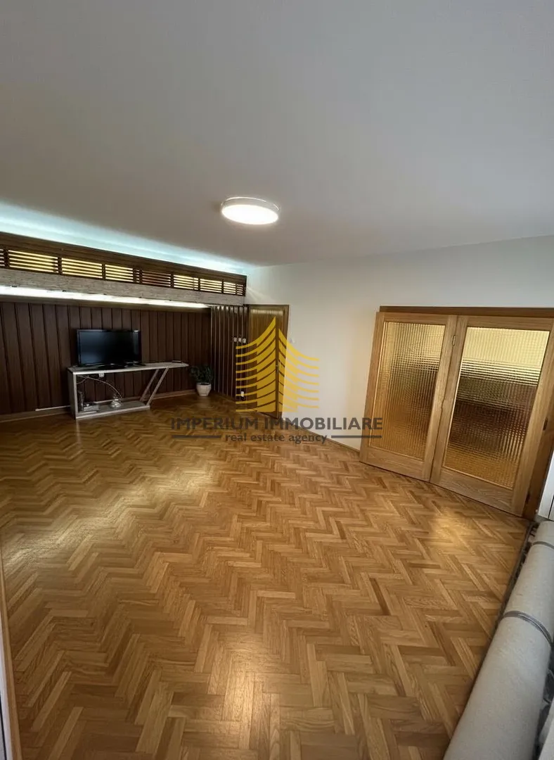 stan, najam, gornji grad - medveščak, britanac, 200m2, 5+ više soba - slika 9