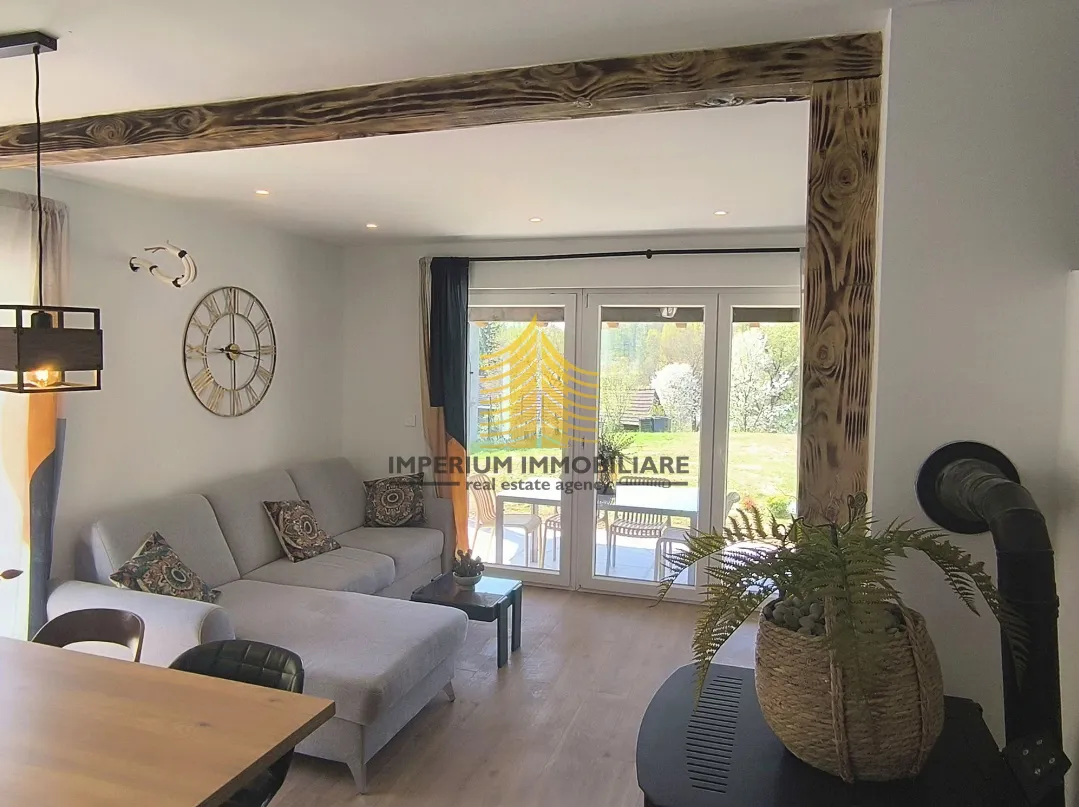 kuća, najam, samobor, podgrađe podokićko, 100m2, samostojeća - slika 2
