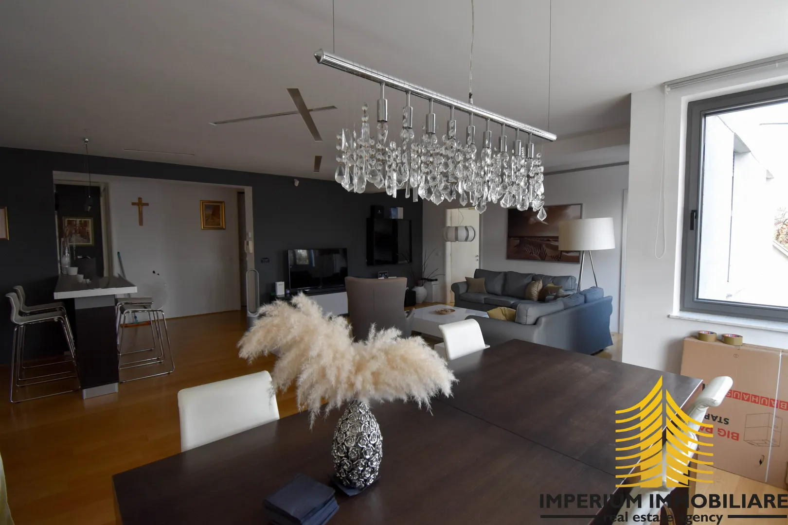 stan zagreb, maksimir - 131 m2 (iznajmljivanje) - slika 4