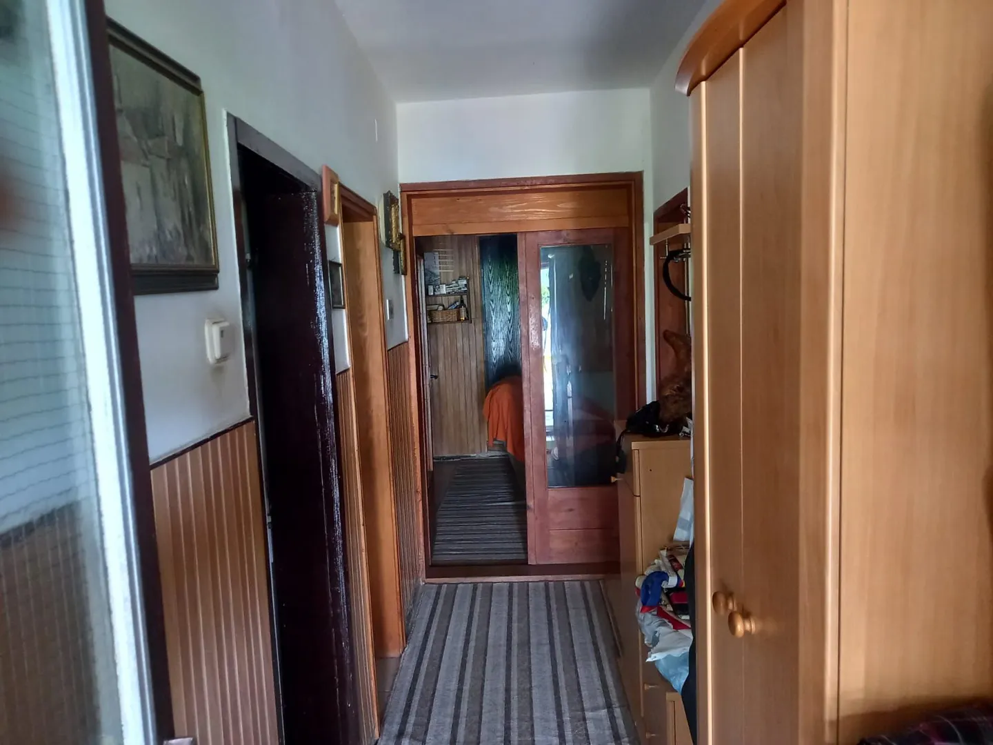 kuća na jezeru, 134 m2, slivno, mala neretva, vez za brod, parking - slika 19