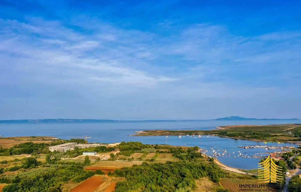 luxury villa with pool, liznjan, 380.68m2, croatia - slika 37