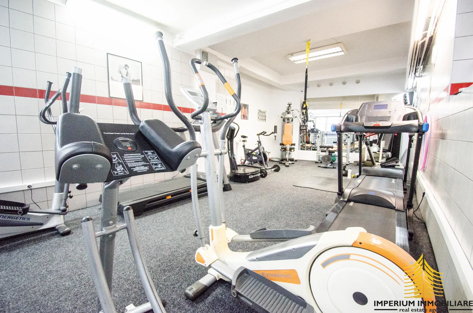 sportski centar: dubrava, 156 m2, na samoj aveniji dubrava! - slika 8