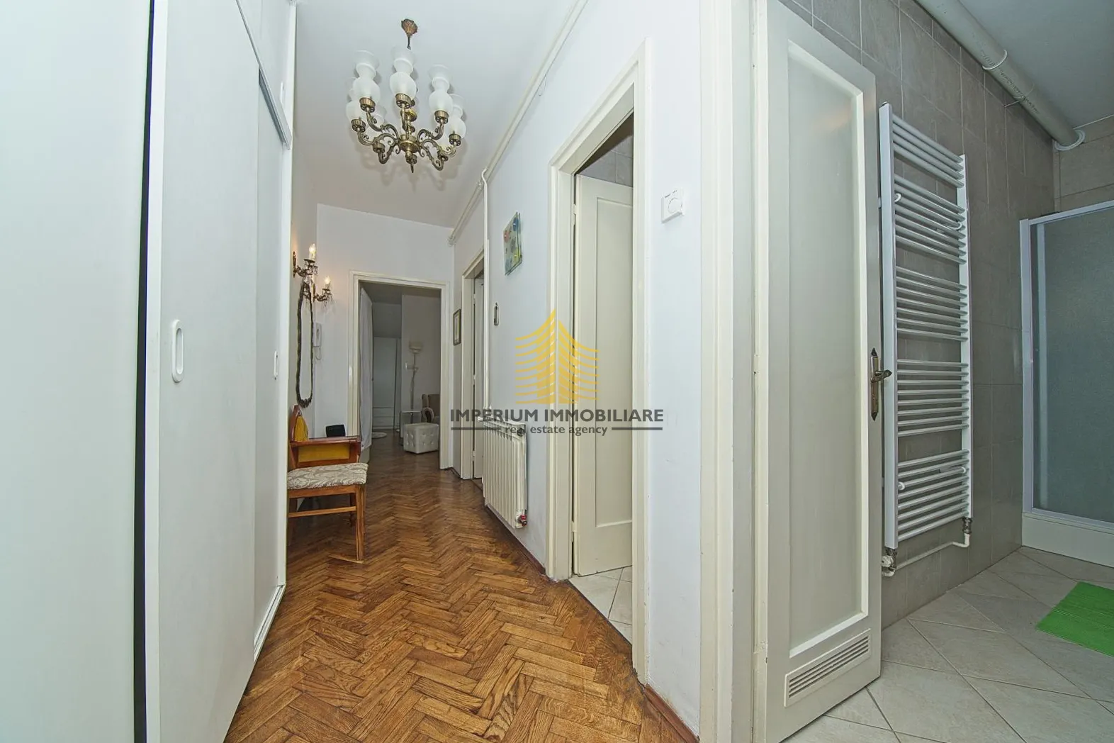 stan, najam, zagreb, donji grad, 50m2, 2-sobni - slika 13