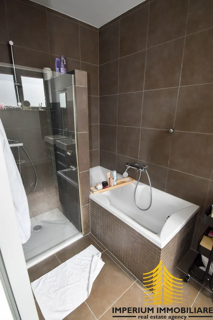 stan zagreb, maksimir - 131 m2 (iznajmljivanje) - slika 26