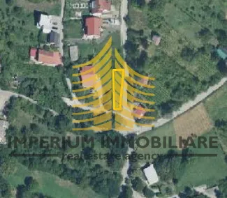 zemljište, prodaja, podsljeme, markuševec, 798m2, građevinsko - slika 2