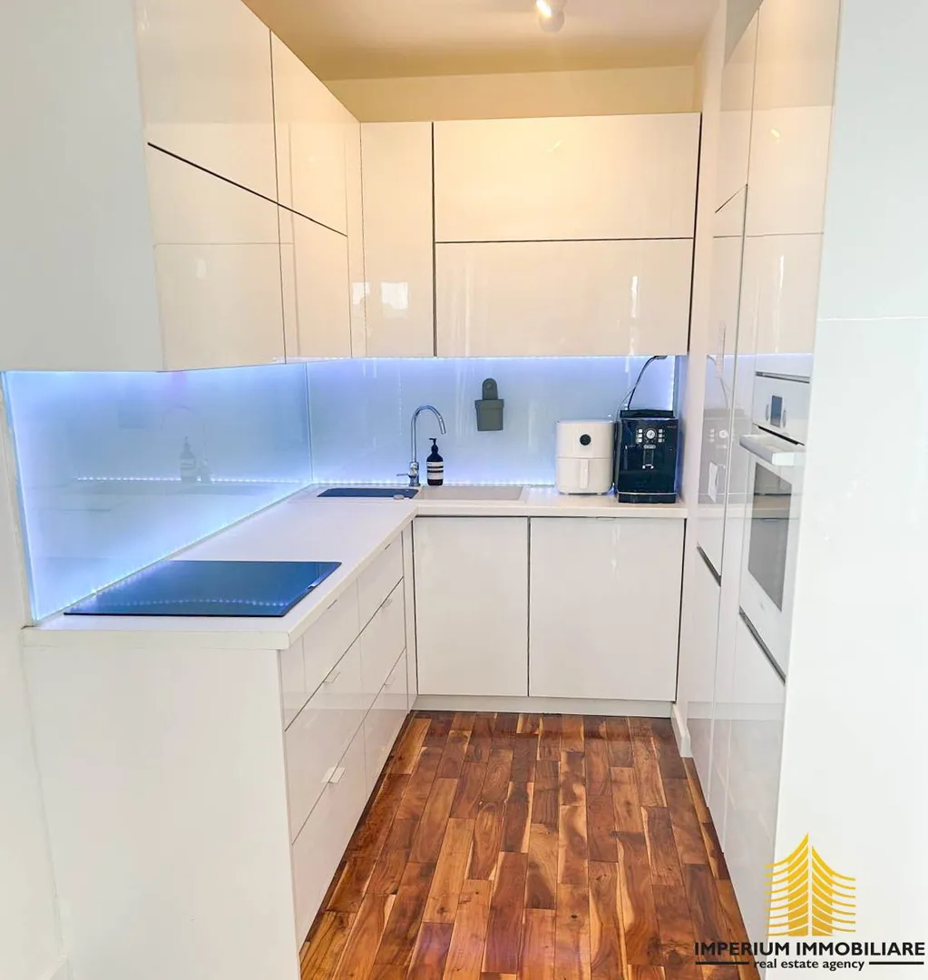 predivan penthouse na mejašima - prodaja - slika 6