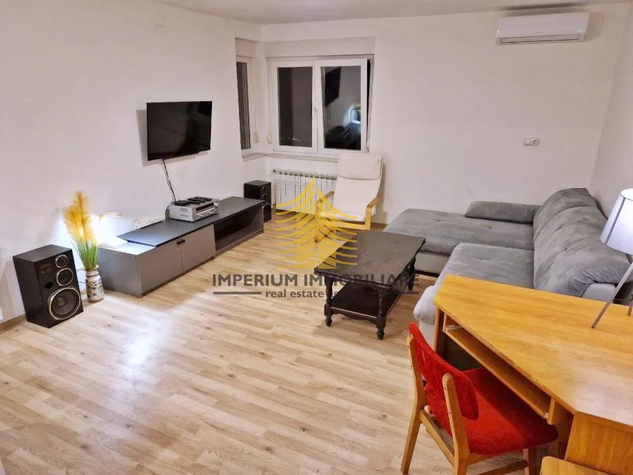 stan, najam, gornji grad - medveščak, šalata, 50m2, 3-sobni - slika 1