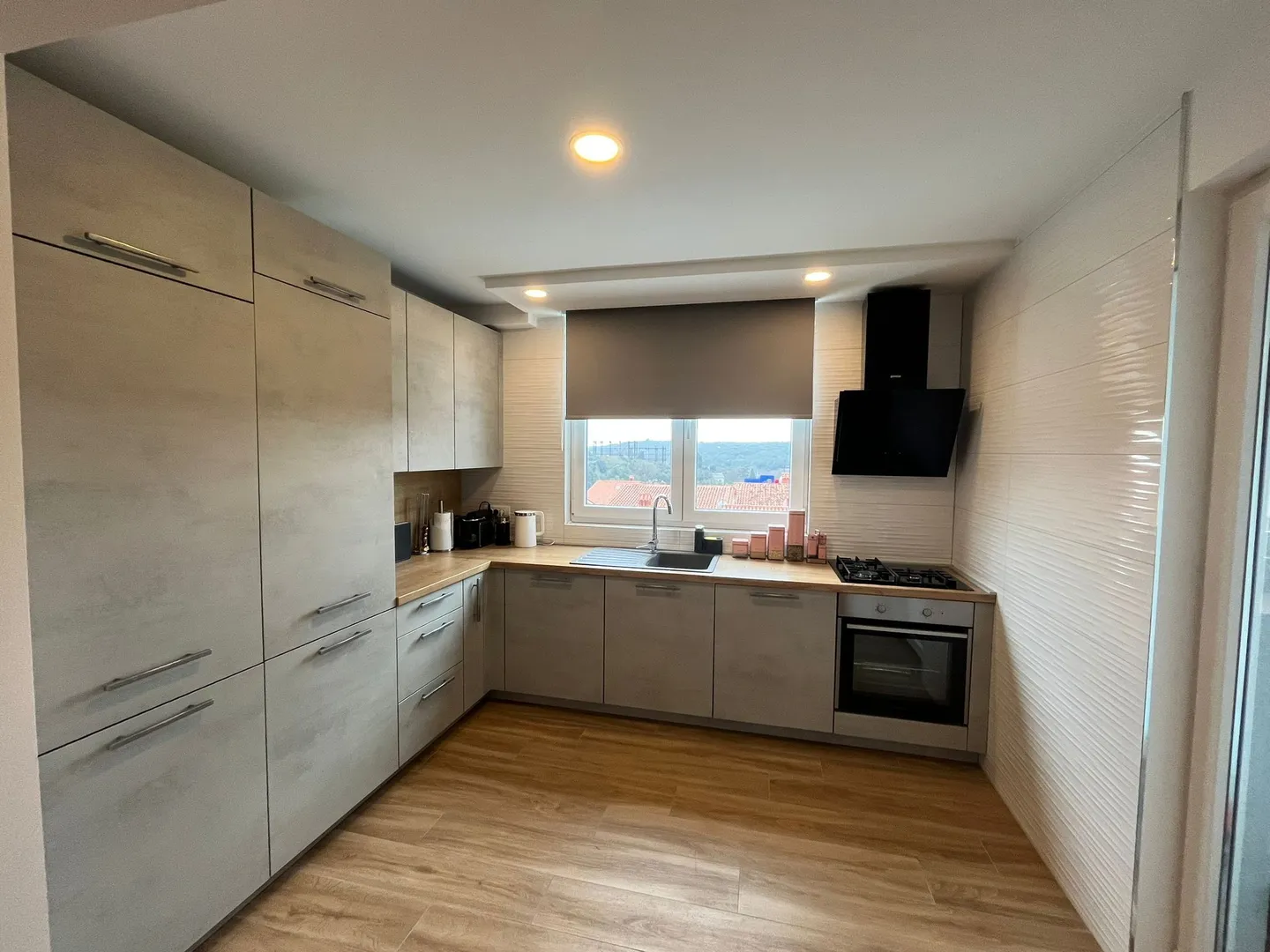 stan, 3-soban, pula (veruda), 65 m2 + parking, prilika! - slika 11