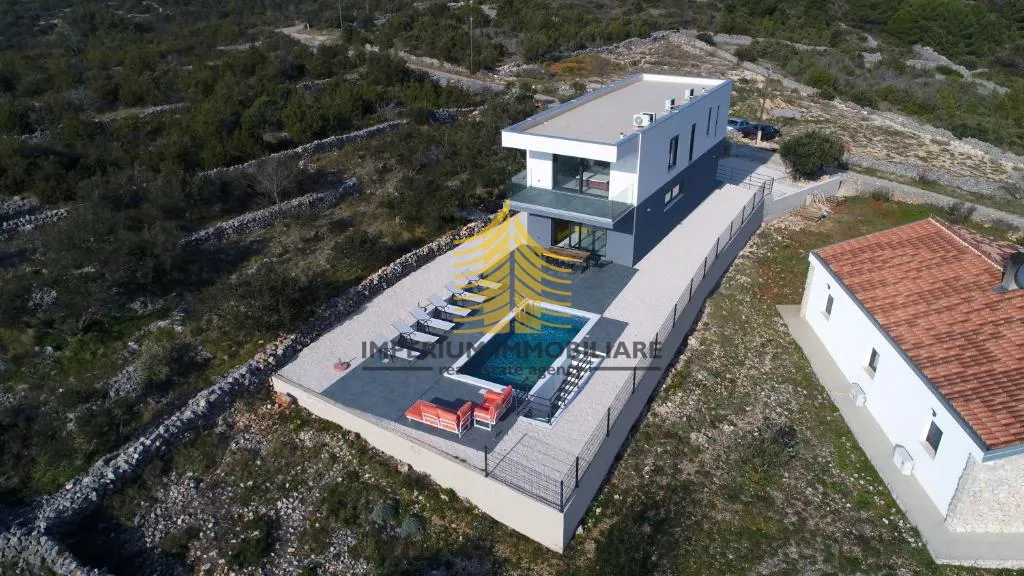 kuća, prodaja, marina, vinišće, 180m2, samostojeća - slika 2
