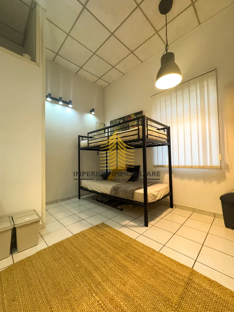 poslovni prostor, najam, trnje, savica, 32m2, drugo - slika 21