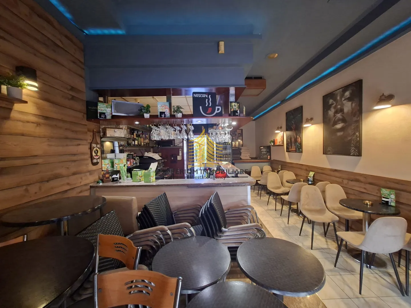 Poslovni prostor, Prodaja, Donji Grad, 57.15m2, Ugostiteljski lokal - Zagreb