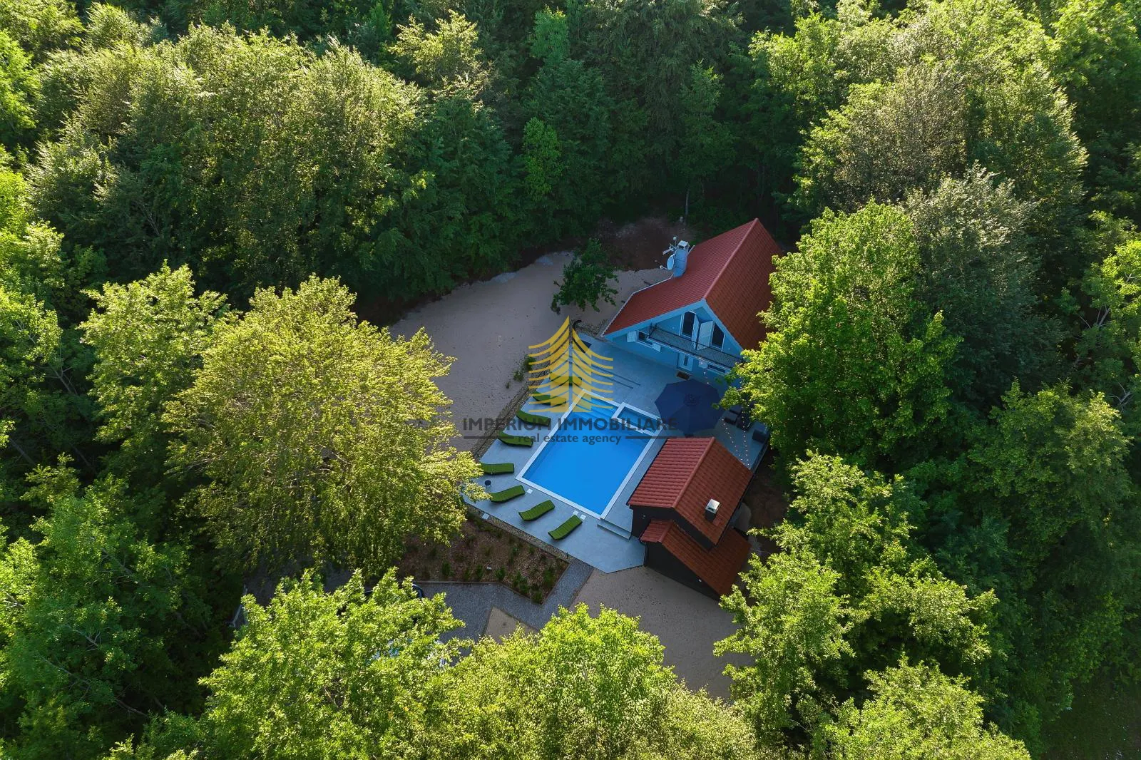 kuća, prodaja, lovinac, ričice, 46m2, samostojeća - slika 7