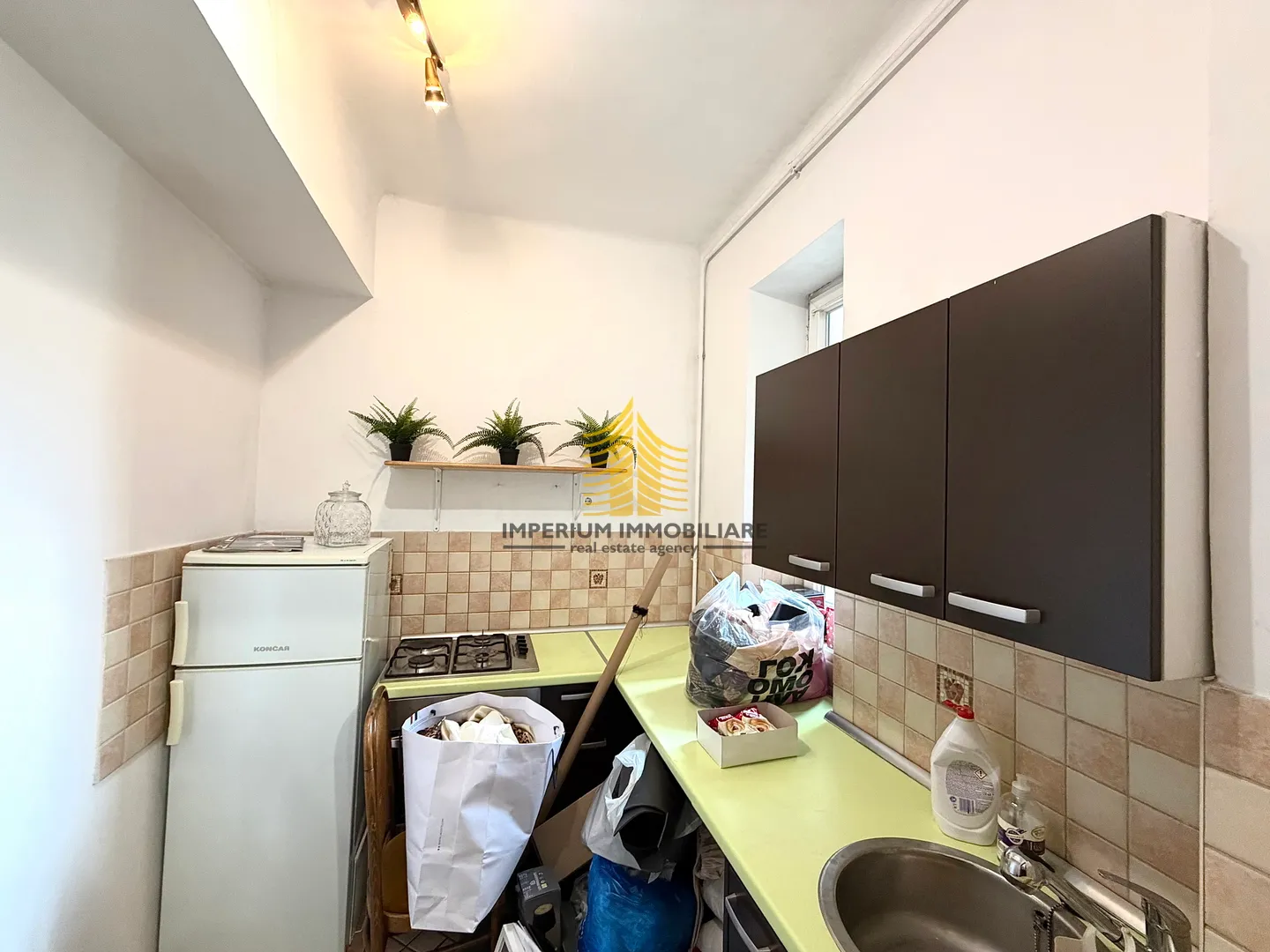 stan, najam, donji grad, donji grad, 60m2, 2-sobni - slika 5