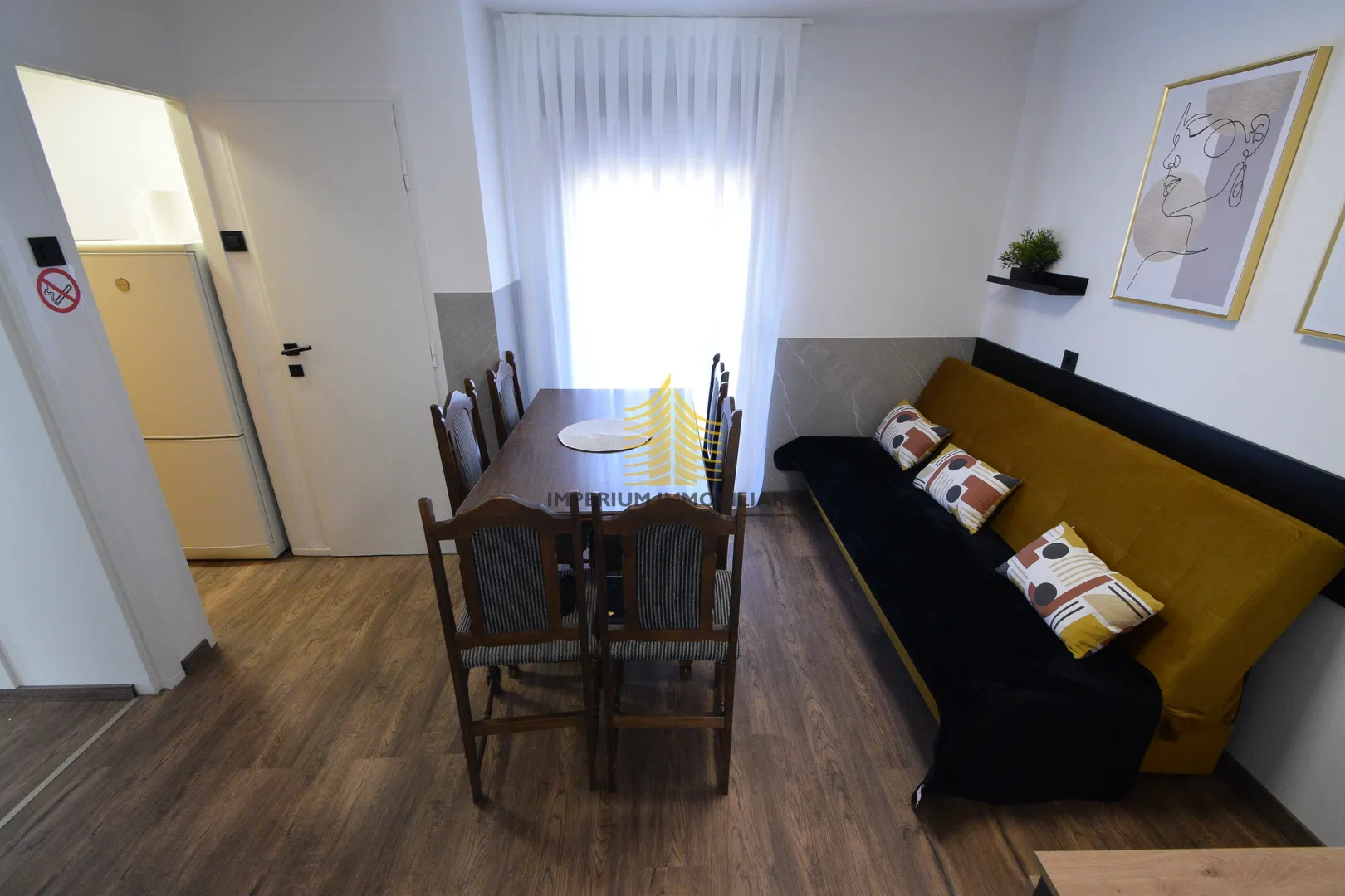 kuća, prodaja, donja dubrava, 75m2, u nizu - slika 6