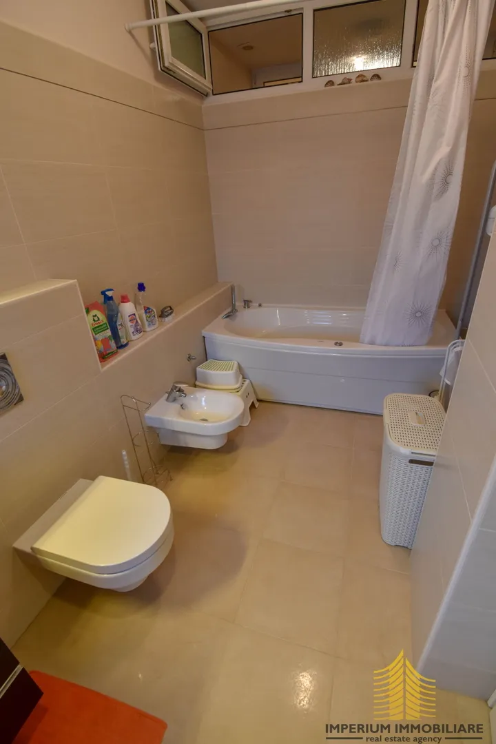 stan, najam, gornji grad - medveščak, šalata, 130m2, 3-sobni - slika 10