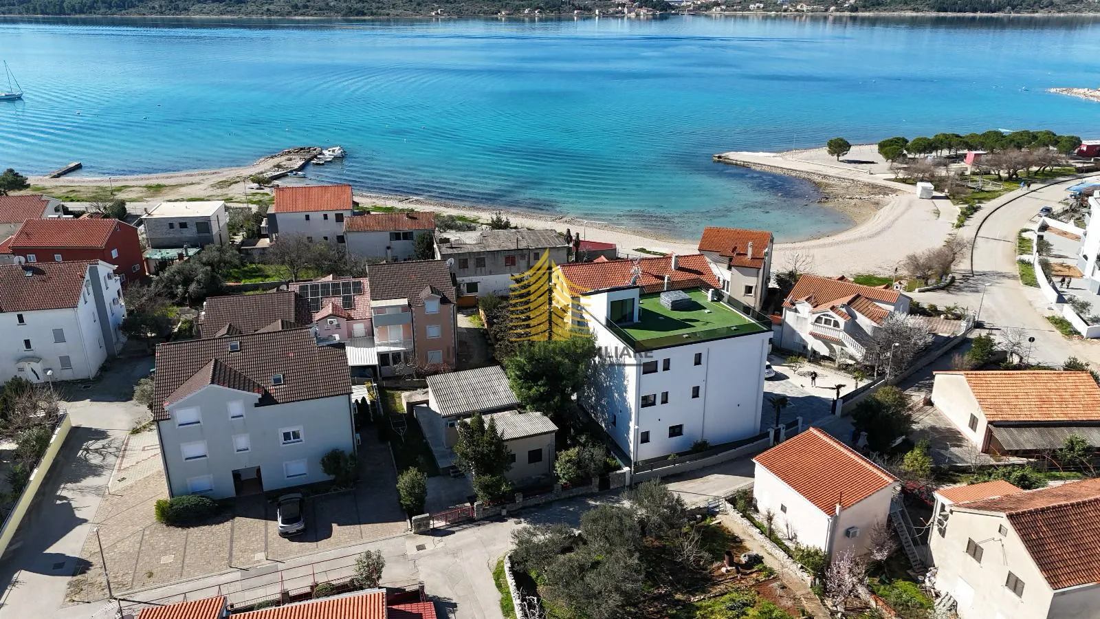 kuća, prodaja, vodice, srima, 400m2, vila - slika 5