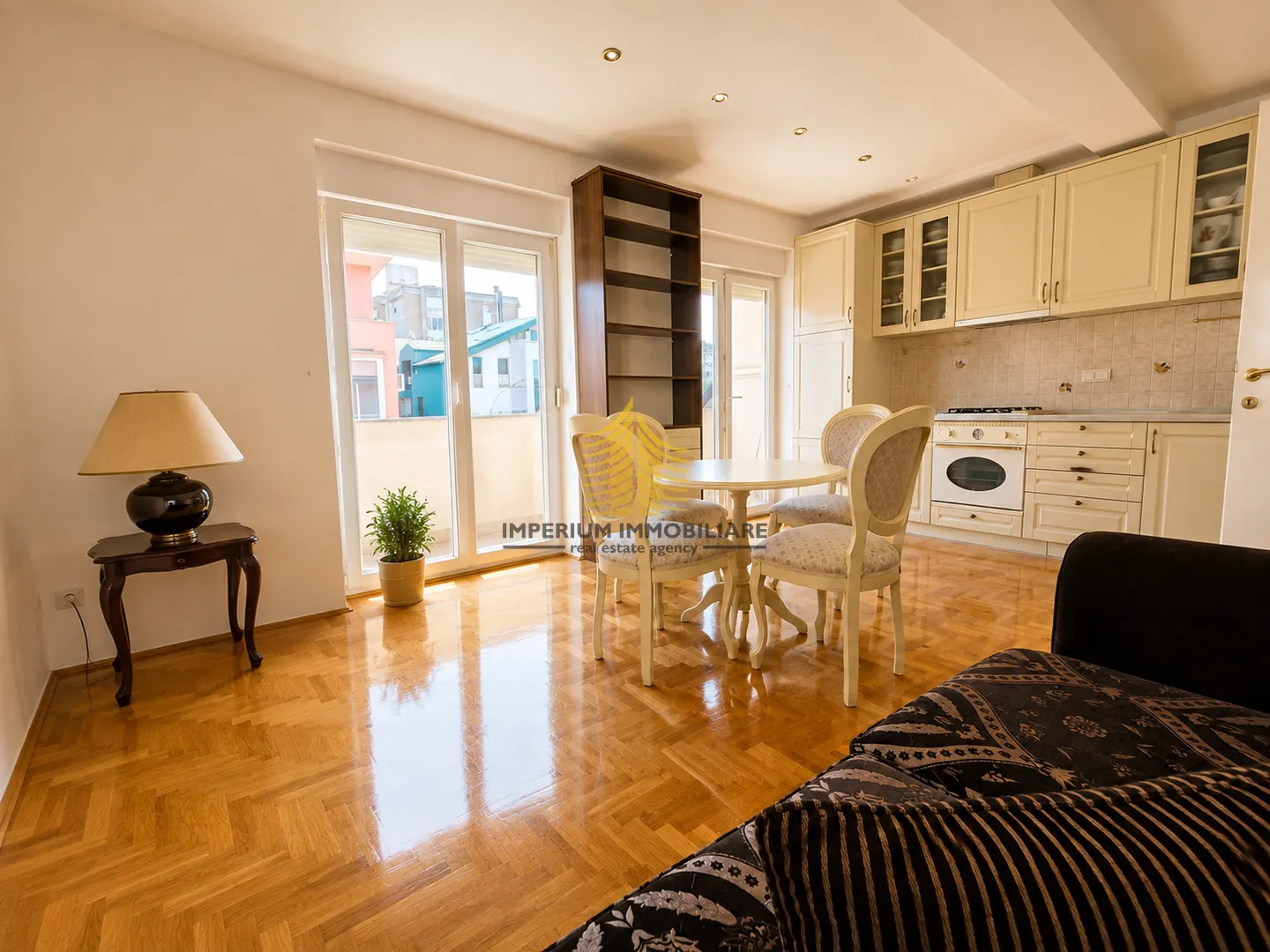 stan, prodaja, stenjevec, 49.46m2, 2-sobni - slika 3