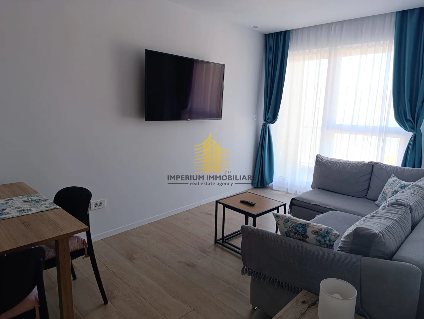 stan, najam, trogir, miševac, 45m2, 1-sobni - slika 2