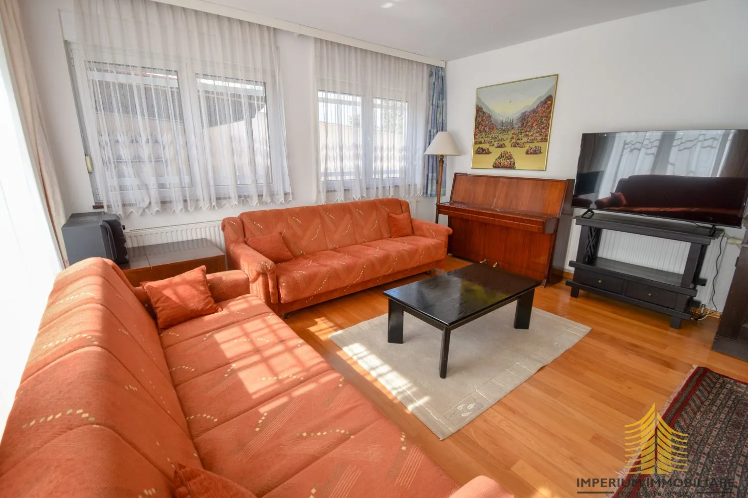 stan: zagreb (mlinovi), 118.00 m2 + terasa 22m2 i 2 parkirna mjesta - slika 13