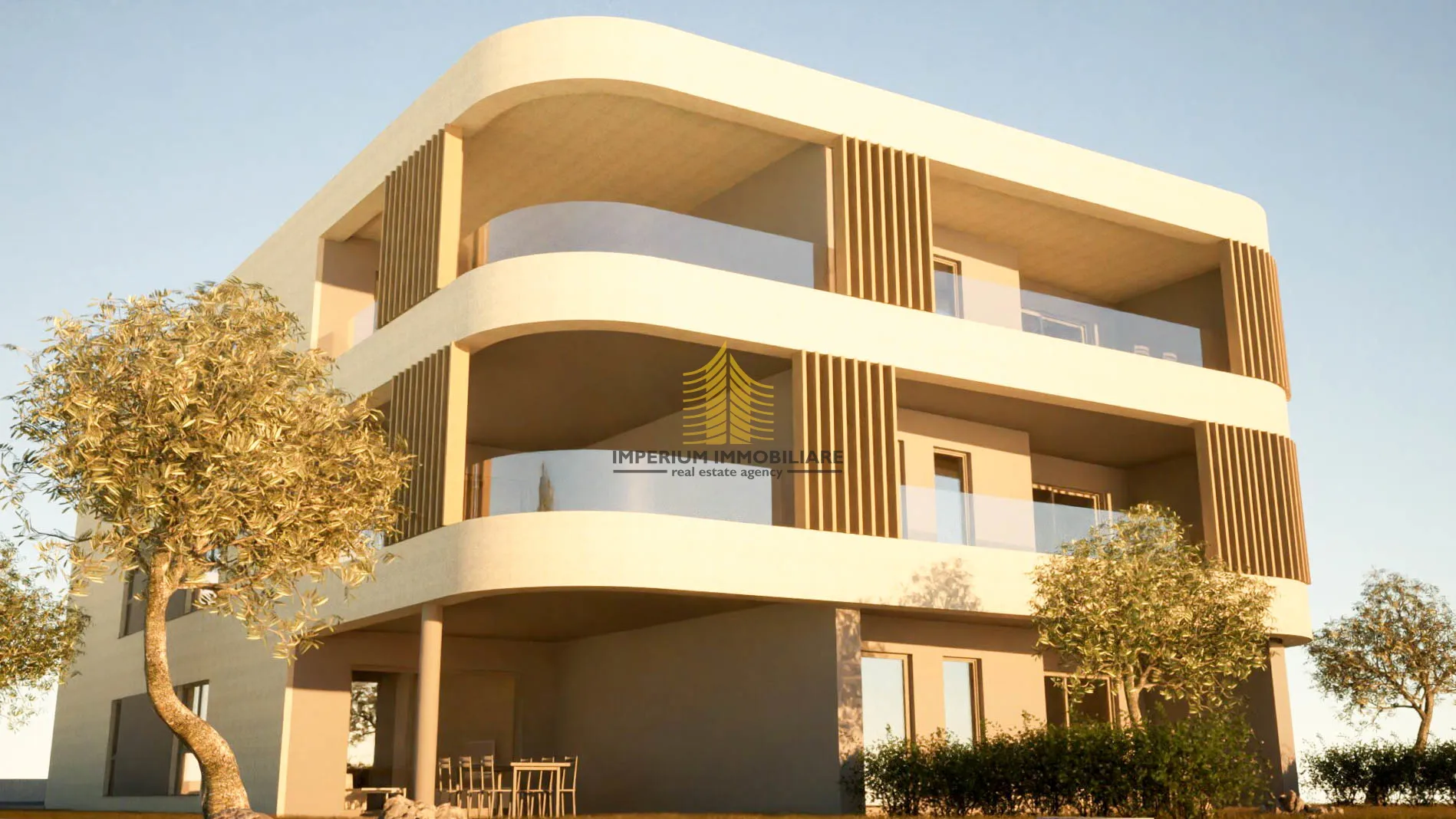 stan, prodaja, vodice, 97.52m2, 3-sobni - slika 5