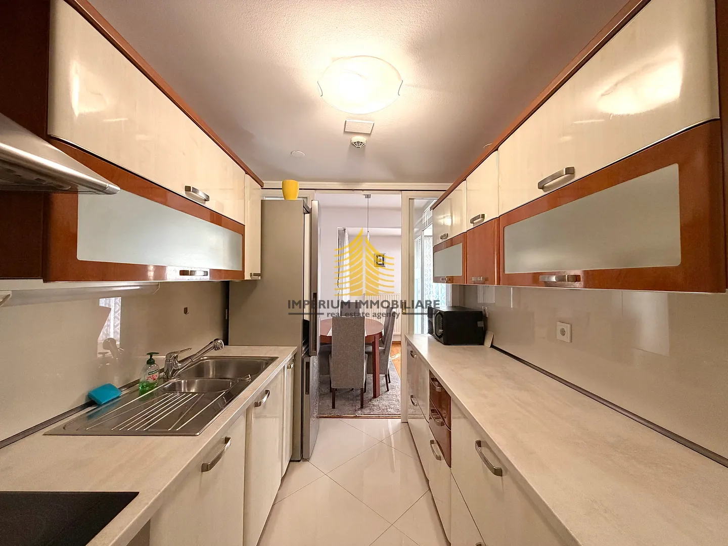 stan, najam, donji grad, donji grad, 103m2, 3-sobni - slika 6