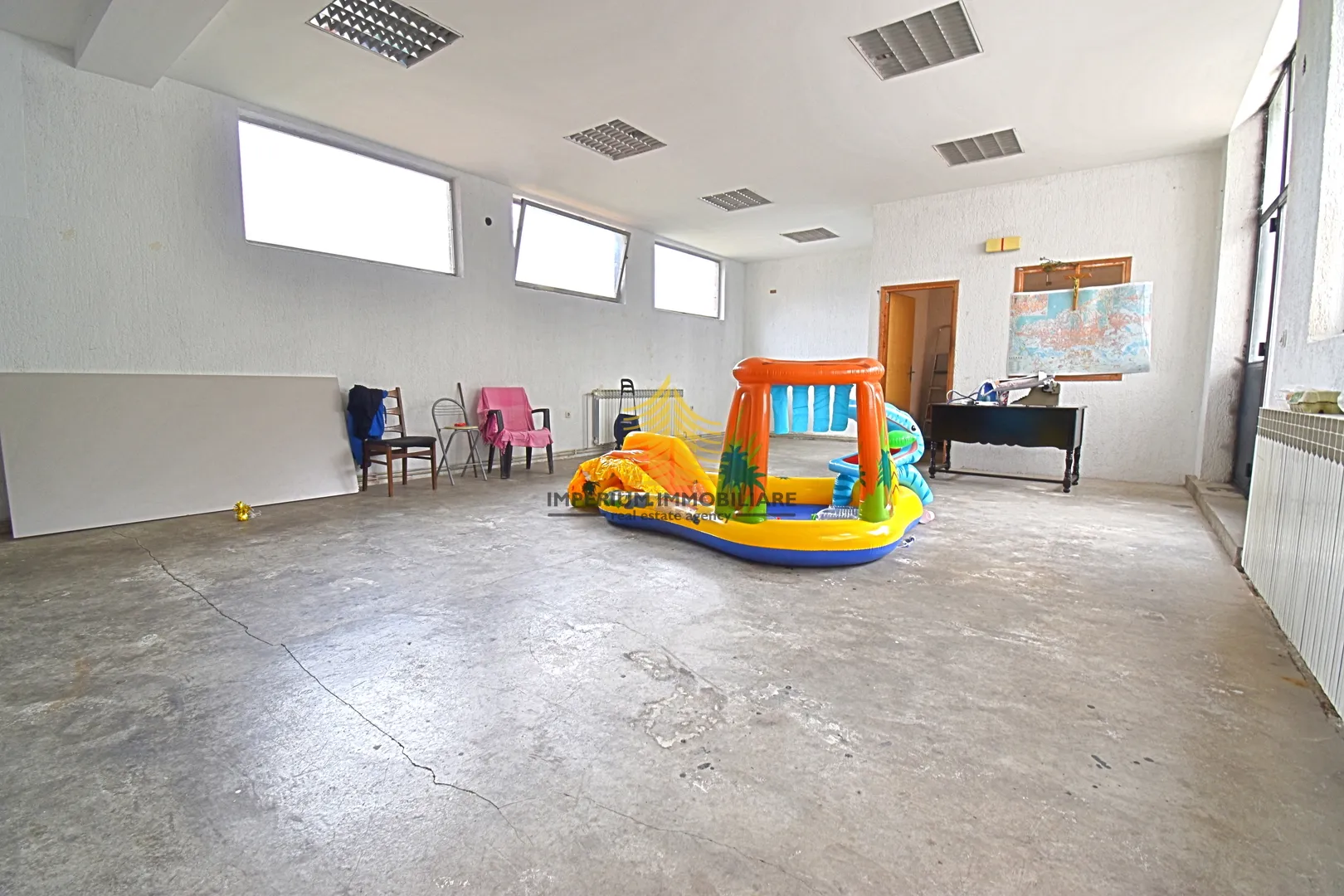 poslovni prostor, najam, zagreb, horvati, 108m2, ulični lokal - slika 5