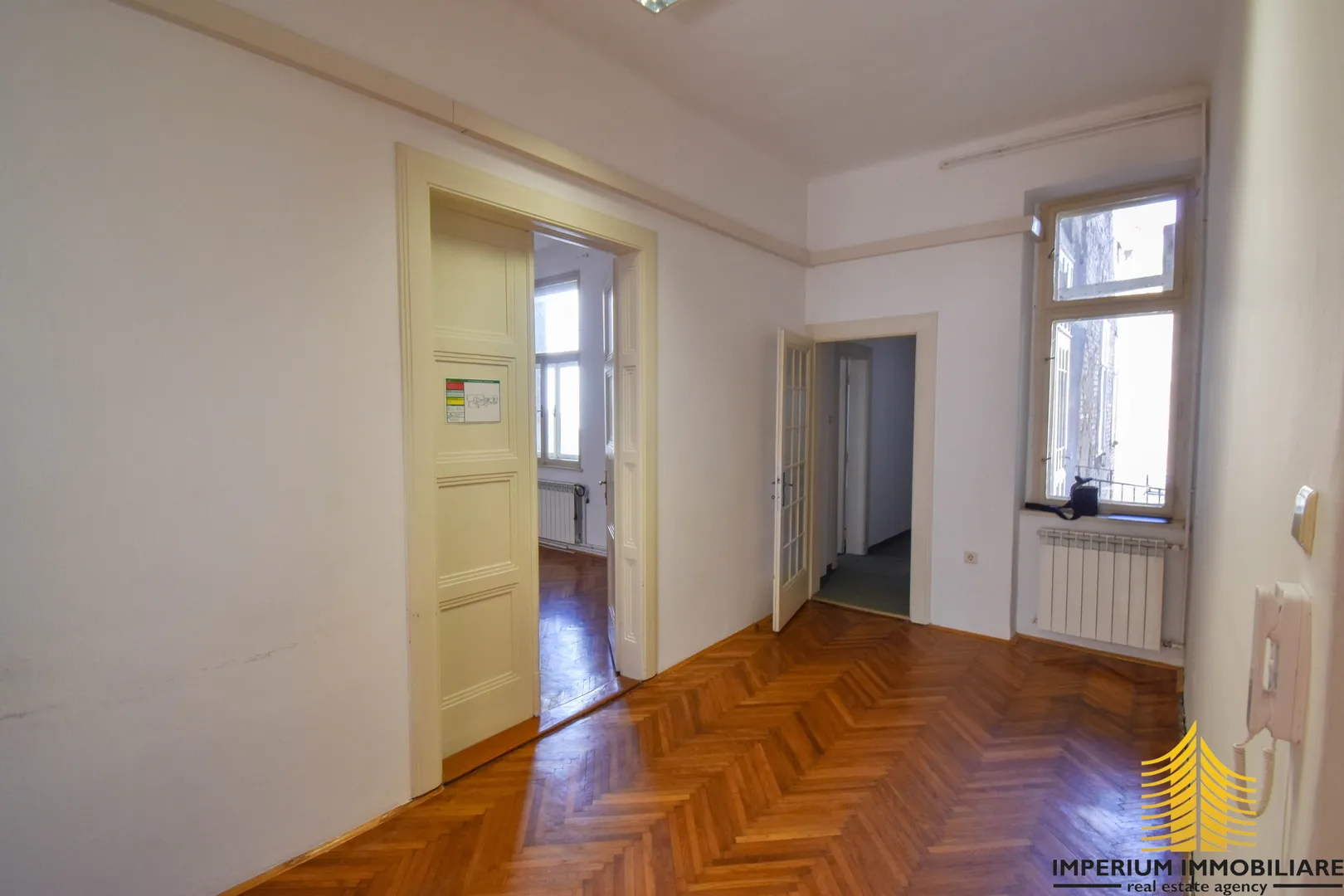 stan/ poslovni prostor u centru grada zagreba , 130m2 , iznajmljivanje - slika 3