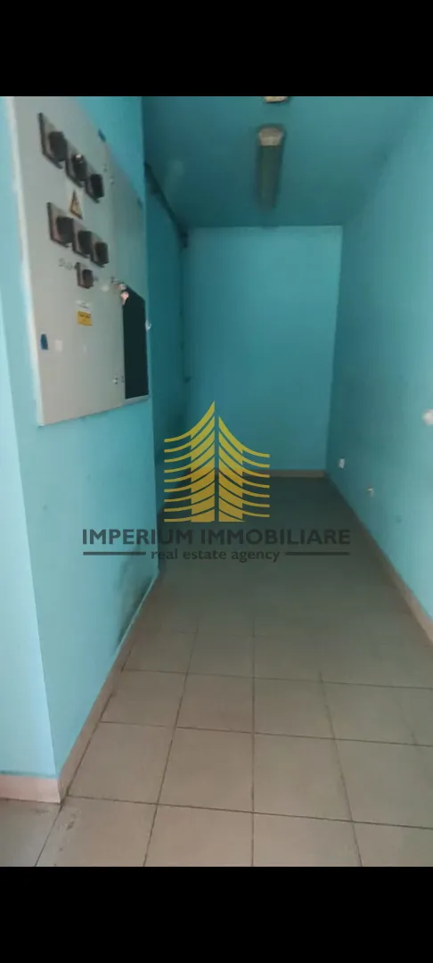 poslovni prostor, najam, zadar, gaženica, 220m2, ured - slika 5