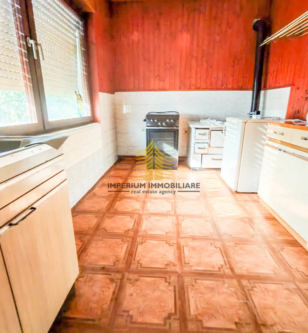 kuća, prodaja, sisak, tomićev put, 86m2, samostojeća - slika 3