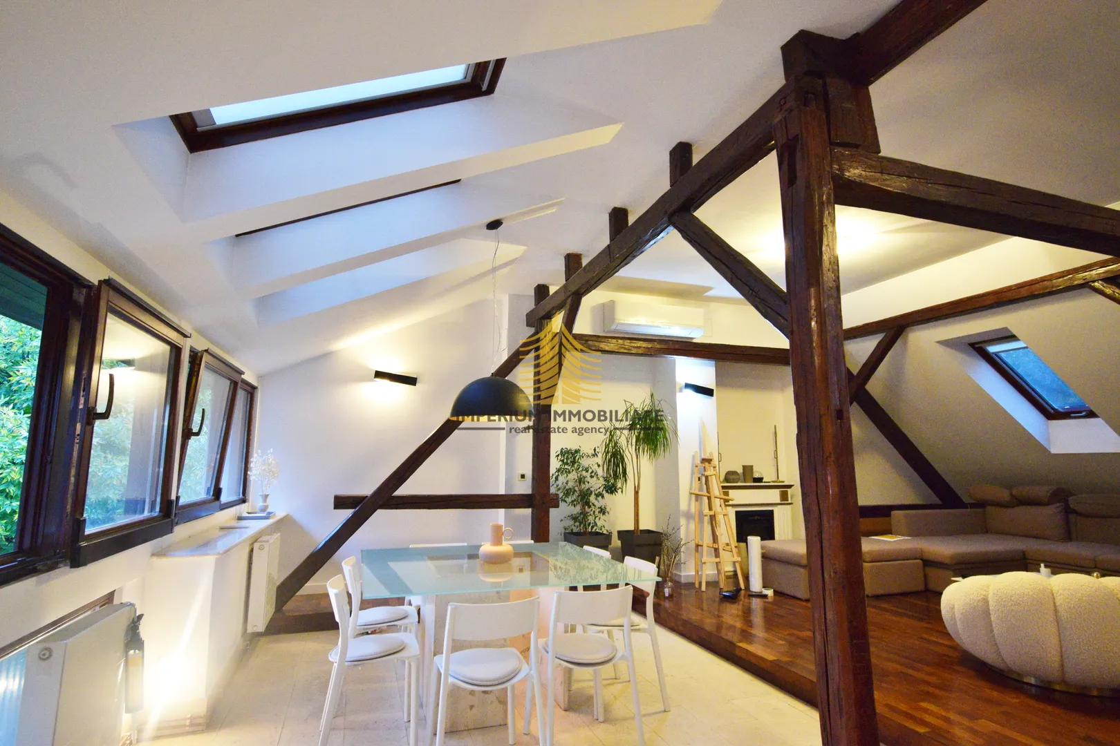 stan, prodaja, črnomerec, 138.7m2, 3-sobni - slika 3