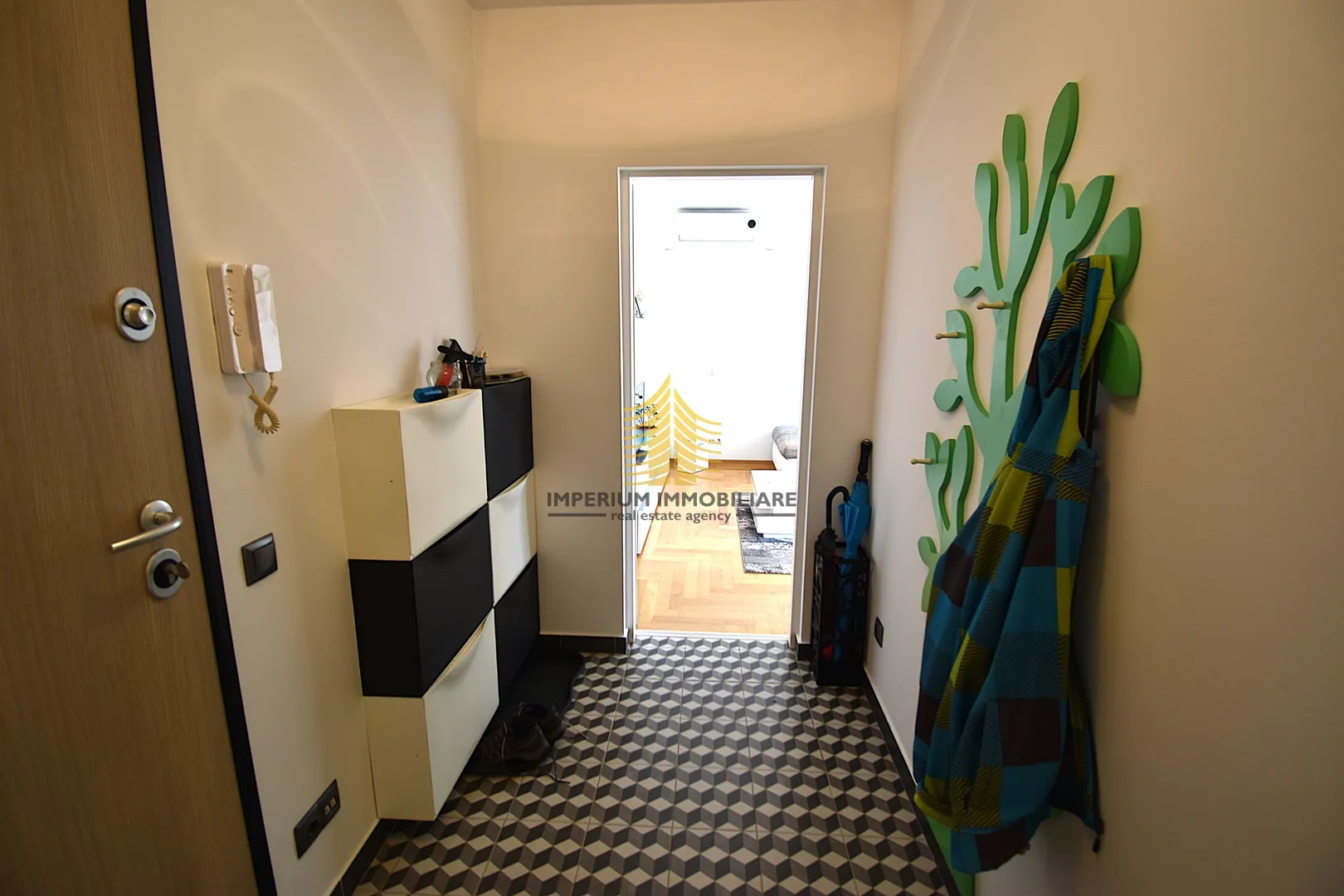 stan, prodaja, novi zagreb - istok, travno, 47m2 + 18 m2 terase, 2-sobni, - slika 9