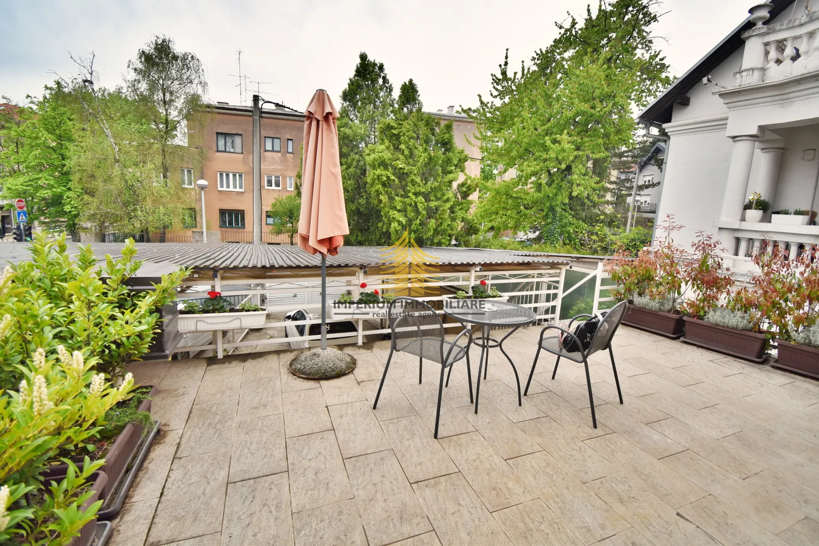 stan, najam, maksimir, 20m2, 1-sobni - slika 10