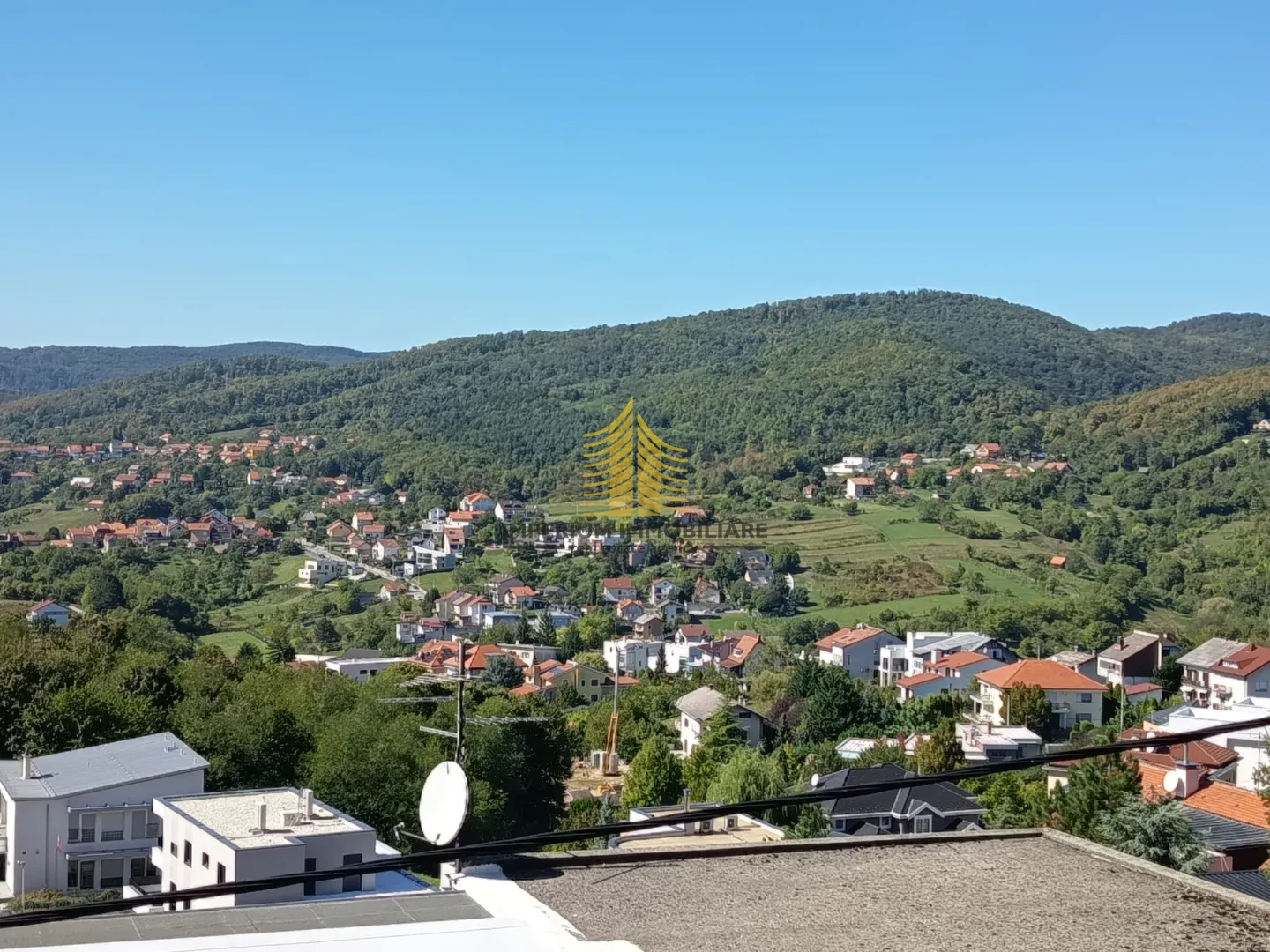stan, najam, podsljeme, šestine, 140m2, 2,5-sobni (2s+db) - slika 2