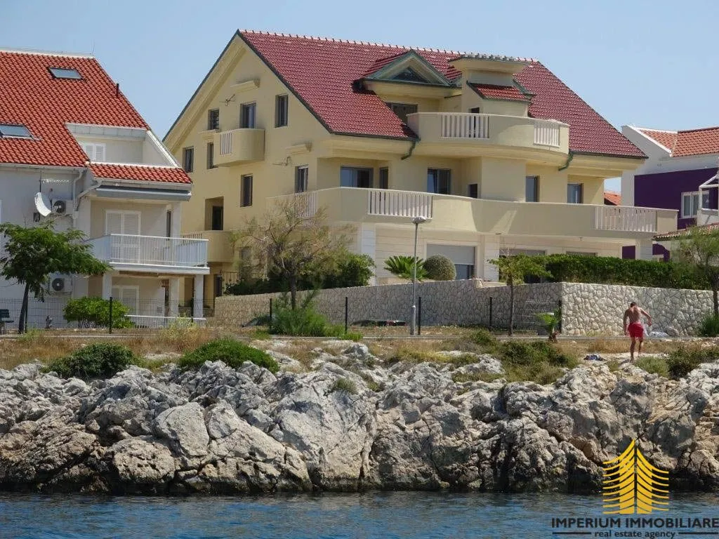 for sale apartment: povljana, 4 rooms, 117.07 m2, new building (sale) - slika 12