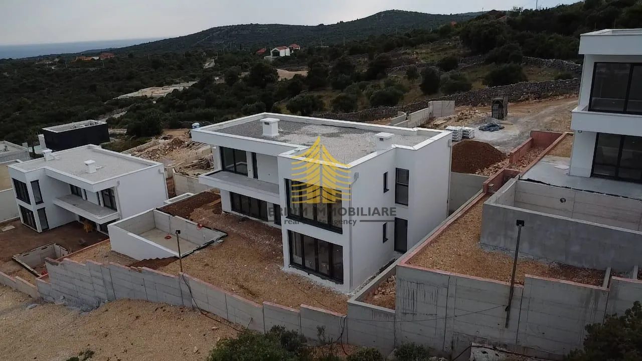 kuća, prodaja, marina, vinišće, 208m2, samostojeća - slika 13